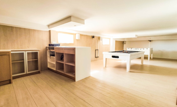 Nieuwbouw woningen - 3. Halfvrijstaand huis - Dehesa de Campoamor - Costa Blanca Zuid