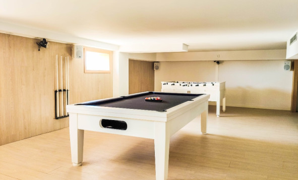 Nieuwbouw woningen - 3. Halfvrijstaand huis - Dehesa de Campoamor - Costa Blanca Zuid