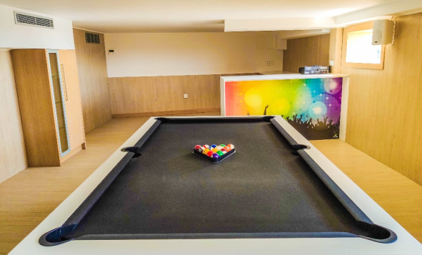 Nieuwbouw woningen - 3. Halfvrijstaand huis - Dehesa de Campoamor - Costa Blanca Zuid