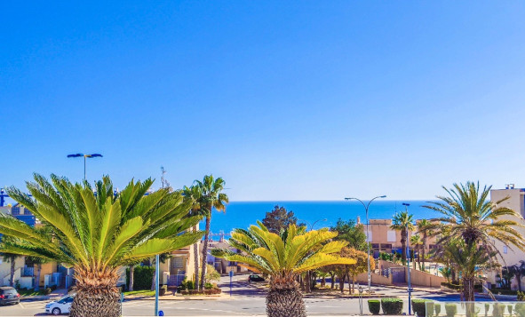 Nieuwbouw woningen - 3. Halfvrijstaand huis - Dehesa de Campoamor - Costa Blanca Zuid