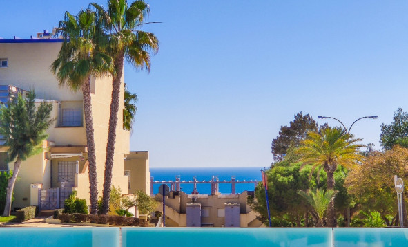 Nieuwbouw woningen - 3. Halfvrijstaand huis - Dehesa de Campoamor - Costa Blanca Zuid