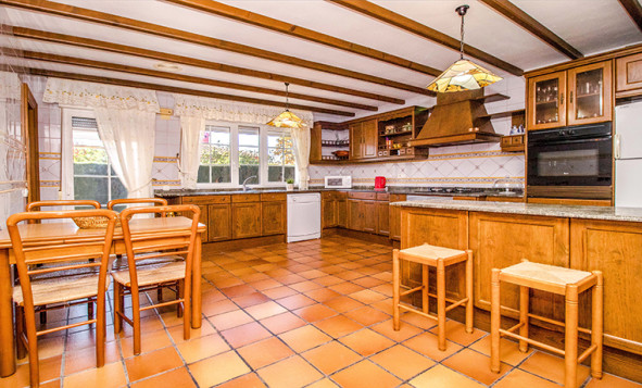 Reventa - 3. Casa pareada - Pilar de la Horadada - Costa Blanca Sur