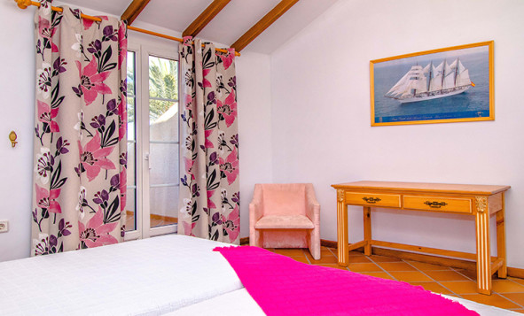 Reventa - 3. Casa pareada - Pilar de la Horadada - Costa Blanca Sur