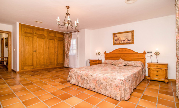 Reventa - 3. Casa pareada - Pilar de la Horadada - Costa Blanca Sur