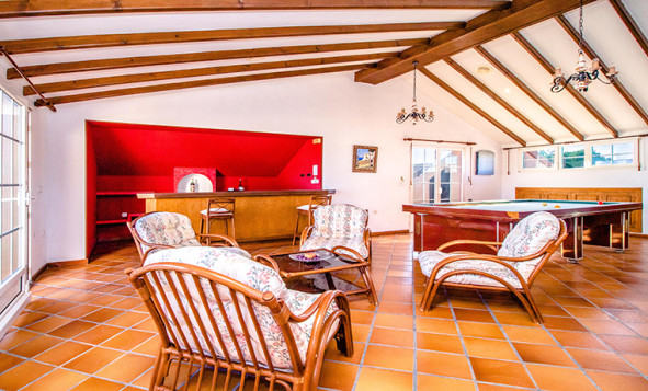 Reventa - 3. Casa pareada - Pilar de la Horadada - Costa Blanca Sur