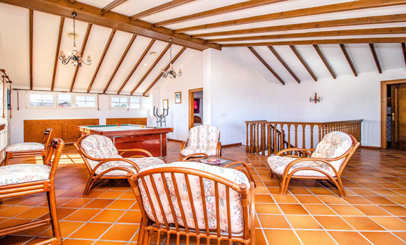 Reventa - 3. Casa pareada - Pilar de la Horadada - Costa Blanca Sur