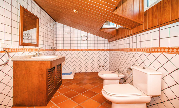 Reventa - 3. Casa pareada - Pilar de la Horadada - Costa Blanca Sur