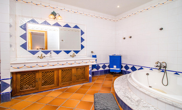 Reventa - 3. Casa pareada - Pilar de la Horadada - Costa Blanca Sur