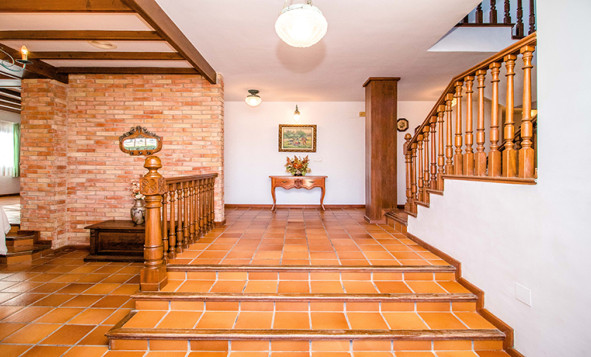 Reventa - 3. Casa pareada - Pilar de la Horadada - Costa Blanca Sur