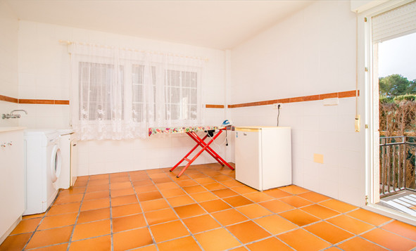 Reventa - 3. Casa pareada - Pilar de la Horadada - Costa Blanca Sur