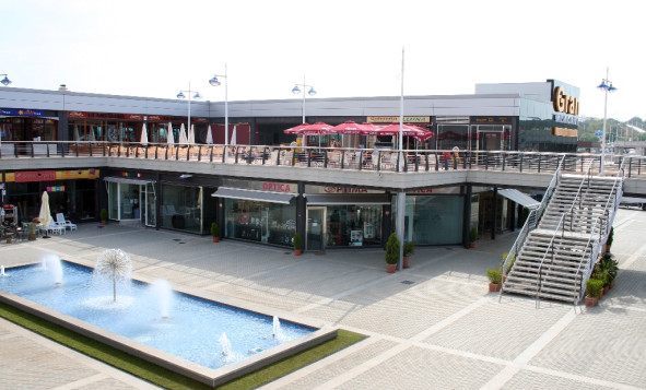 Nieuwbouw woningen - 1. Appartement / flat - Alicante - Costa Blanca Noord