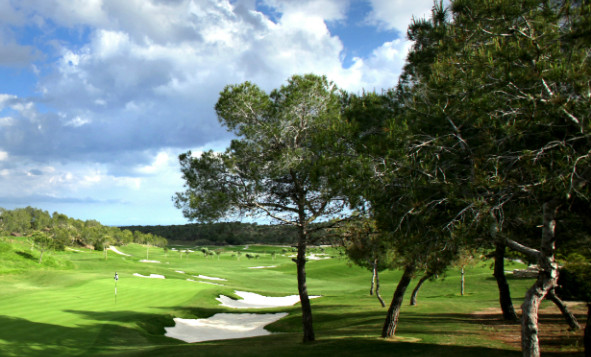 Nieuwbouw woningen - 3. Halfvrijstaand huis - Las Colinas Golf and Country Club - Costa Blanca Zuid