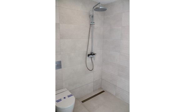 Nieuwbouw woningen - 3. Halfvrijstaand huis - Moraira - Costa Blanca Noord