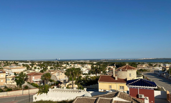 Nieuwbouw woningen - 3. Halfvrijstaand huis - Rojales - Costa Blanca Zuid