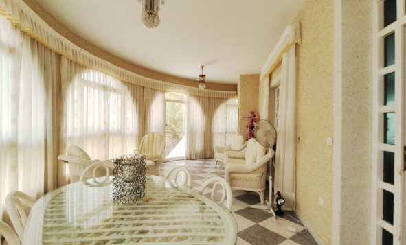 Herverkoop - 3. Halfvrijstaand huis - Ciudad Quesada - Costa Blanca Zuid