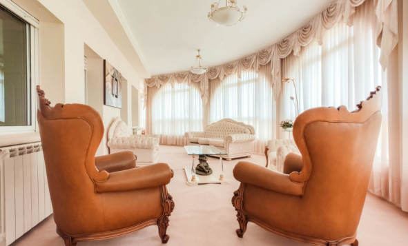 Herverkoop - 3. Halfvrijstaand huis - Ciudad Quesada - Costa Blanca Zuid