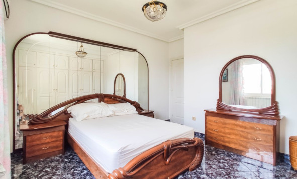 Herverkoop - 3. Halfvrijstaand huis - Ciudad Quesada - Costa Blanca Zuid