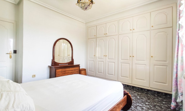 Herverkoop - 3. Halfvrijstaand huis - Ciudad Quesada - Costa Blanca Zuid