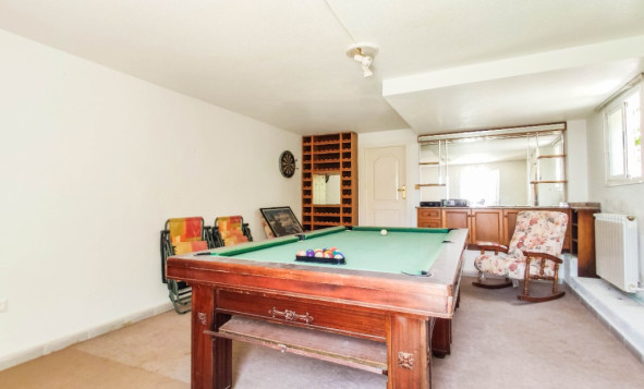 Herverkoop - 3. Halfvrijstaand huis - Ciudad Quesada - Costa Blanca Zuid