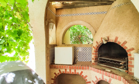 Herverkoop - 3. Halfvrijstaand huis - Ciudad Quesada - Costa Blanca Zuid