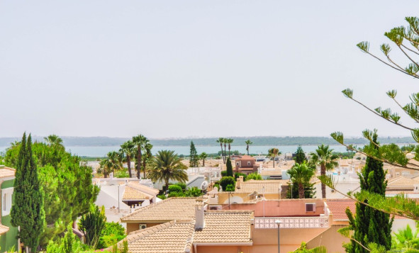 Herverkoop - 3. Halfvrijstaand huis - Ciudad Quesada - Costa Blanca Zuid