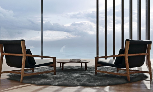 Nieuwbouw woningen - 3. Halfvrijstaand huis - Benidorm - Costa Blanca Noord