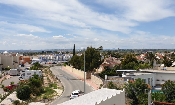 Nieuwbouw woningen - 3. Halfvrijstaand huis - Ciudad Quesada - Costa Blanca Zuid