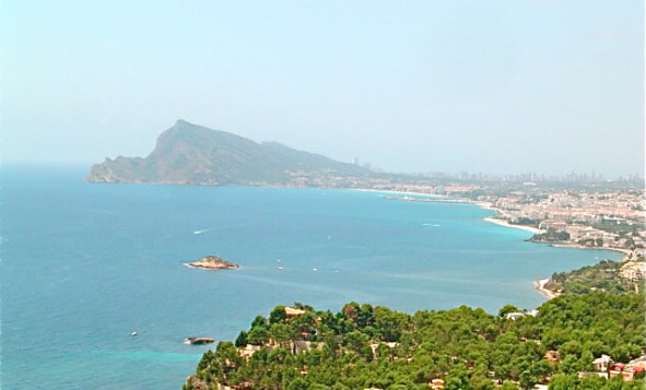 Nieuwbouw woningen - 1. Appartement / flat - Alicante - Costa Blanca Noord