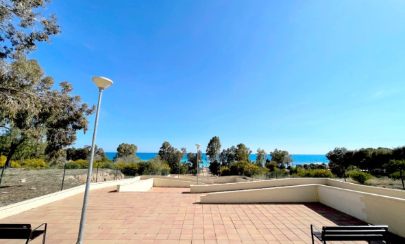 Nieuwbouw woningen - 1. Appartement / flat - Alicante - Costa Blanca Noord