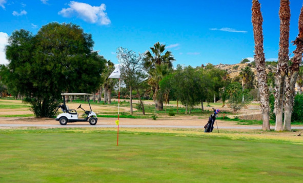 Nieuwbouw woningen - 3. Halfvrijstaand huis - Ciudad Quesada - Costa Blanca Zuid