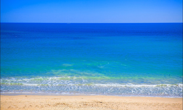 Nieuwbouw woningen - 1. Appartement / flat - Benidorm - Costa Blanca Noord