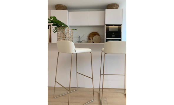 Nieuwbouw woningen - 1. Appartement / flat - Benidorm - Costa Blanca Noord