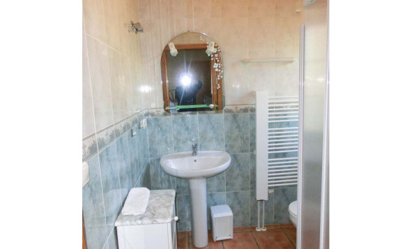 Resale - 7. Finca / Country property - Daya Vieja - Costa Blanca South