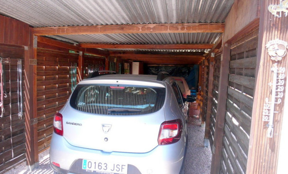 Reventa - 7. Finca - Dolores - Costa Blanca Sur