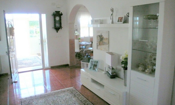 Reventa - 7. Finca - Dolores - Costa Blanca Sur