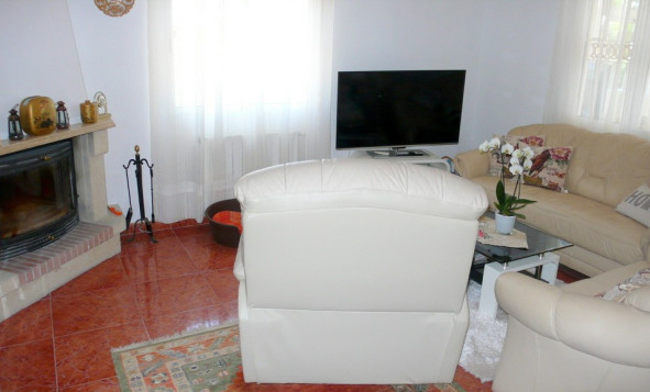 Reventa - 7. Finca - Dolores - Costa Blanca Sur