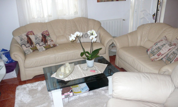 Reventa - 7. Finca - Dolores - Costa Blanca Sur