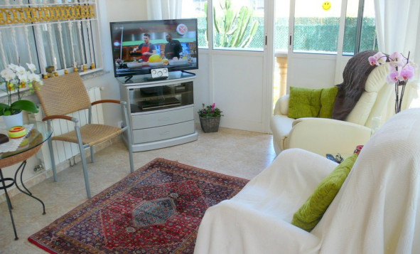 Reventa - 7. Finca - Dolores - Costa Blanca Sur