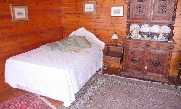 Reventa - 7. Finca - Dolores - Costa Blanca Sur