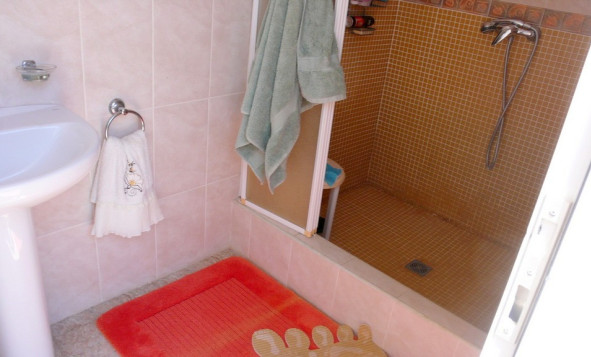 Reventa - 7. Finca - Dolores - Costa Blanca Sur