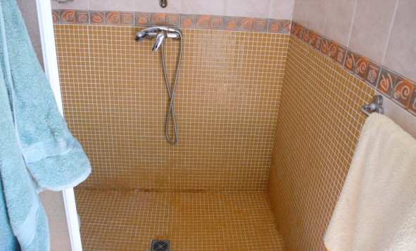 Reventa - 7. Finca - Dolores - Costa Blanca Sur