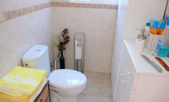 Reventa - 7. Finca - Dolores - Costa Blanca Sur