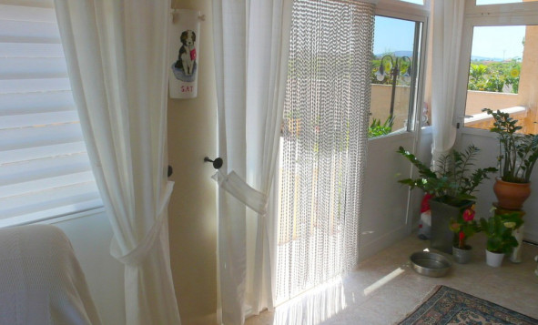 Reventa - 7. Finca - Dolores - Costa Blanca Sur