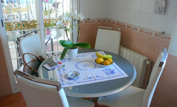 Reventa - 7. Finca - Dolores - Costa Blanca Sur