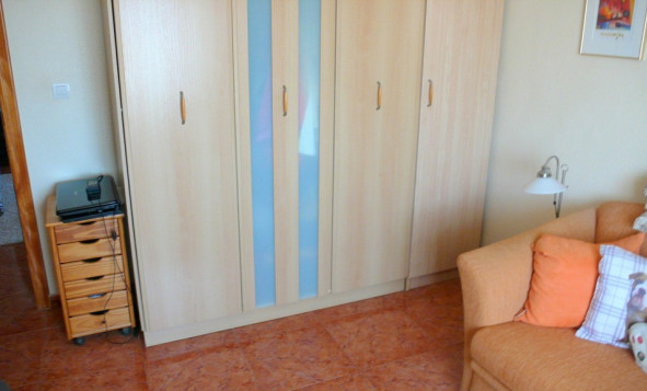 Reventa - 7. Finca - Dolores - Costa Blanca Sur