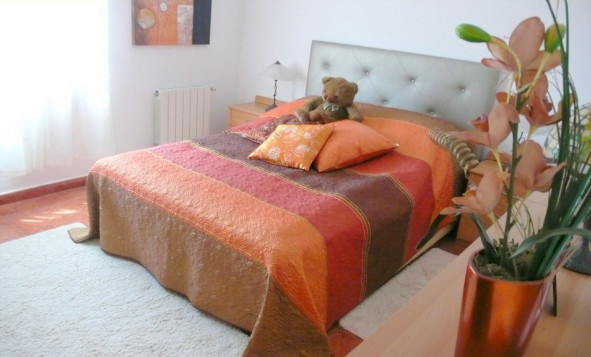 Reventa - 7. Finca - Dolores - Costa Blanca Sur