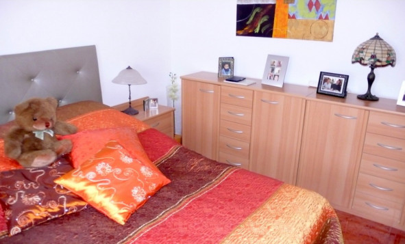 Reventa - 7. Finca - Dolores - Costa Blanca Sur