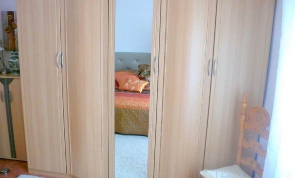 Reventa - 7. Finca - Dolores - Costa Blanca Sur