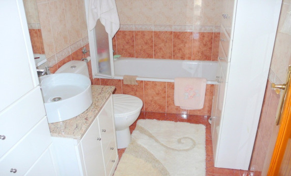 Reventa - 7. Finca - Dolores - Costa Blanca Sur