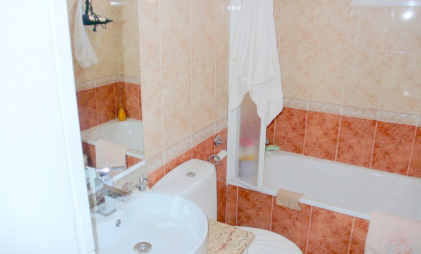 Reventa - 7. Finca - Dolores - Costa Blanca Sur